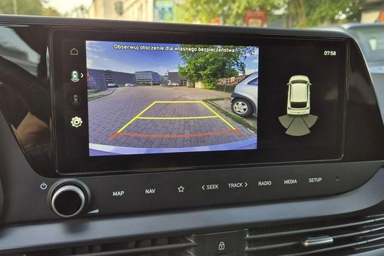 Hyundai i20 1.2 Modern