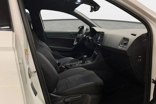 Cupra Ateca 1.5 TSI DSG
