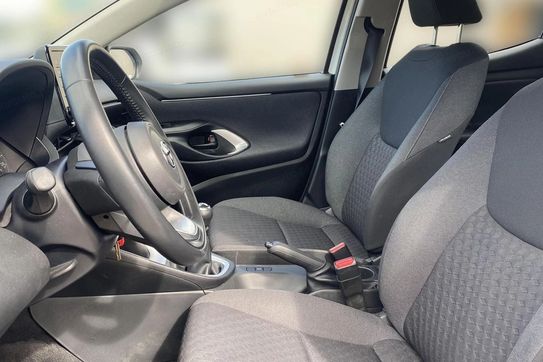Toyota Yaris 1.5 Comfort