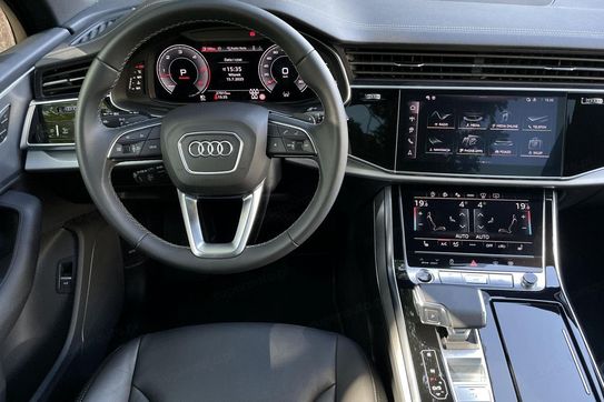 Audi Q7 50 TDI mHEV quattro S Line Tiptr.