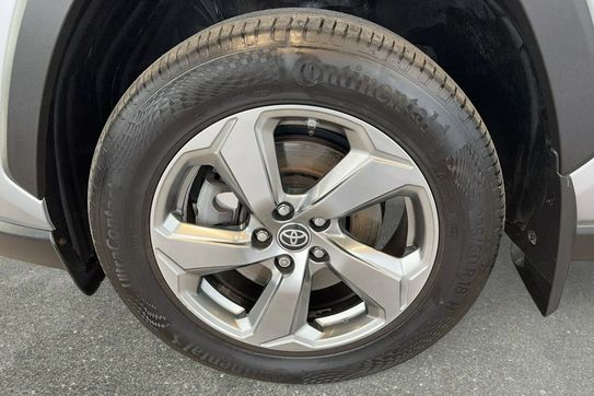 Toyota RAV4 2.5 Hybrid Comfort 4x2