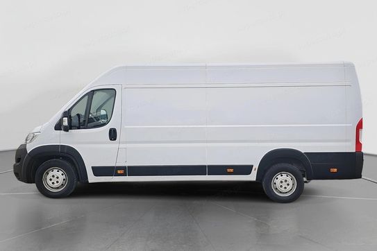 Citroen Jumper 35+ BlueHDi L4H2