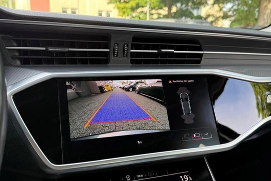 Audi A6 Avant 40 TDI  quattro S Line