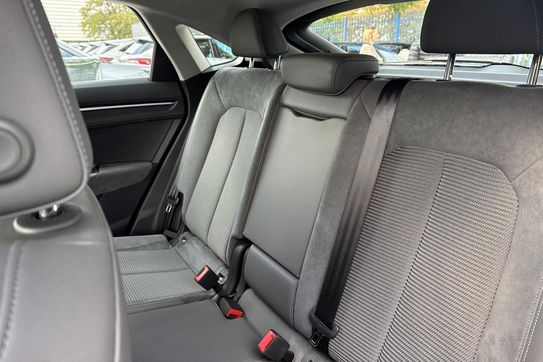 Audi Q3 Sportback 45 TFSI e S Line