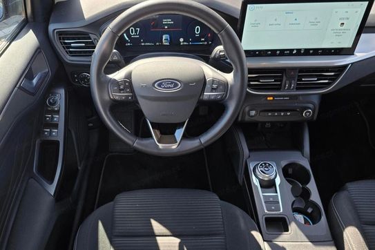 Ford Focus 1.5 EcoBlue Titanium X