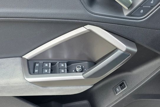 Audi Q3 35 Tfsi s-Line