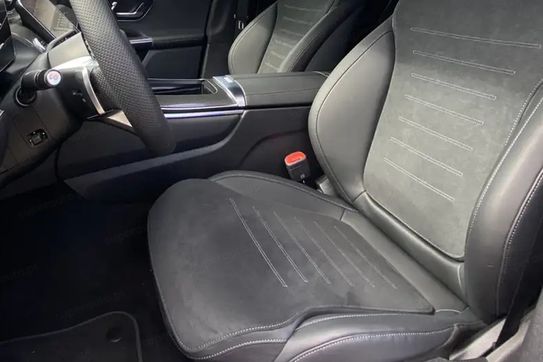 Mercedes GLC Coupe 220 d 4-Matic AMG Line