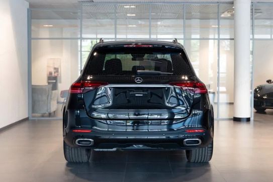 Mercedes GLE 300 d 4-Matic AMG Line