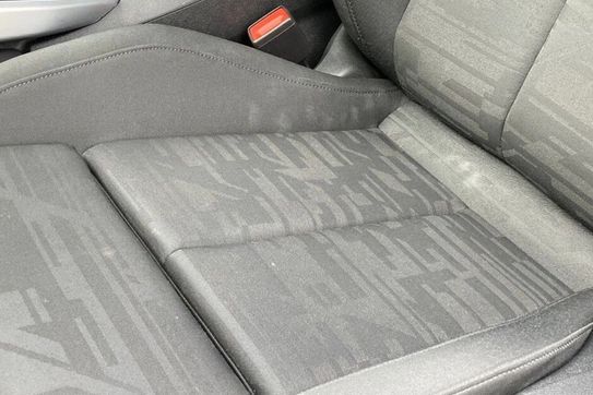 Audi A6 TDI quattro S line