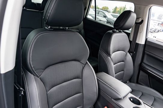 Jac JS8 Pro 1.5 T-GDI 7 DCT 7os.