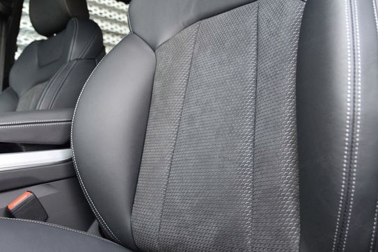 Audi Q7 50 TDI quattro S Line