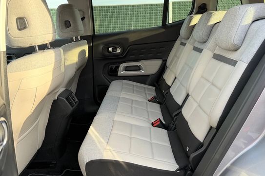 Citroen C5 Aircross 1.6 PureTech Shine EAT8