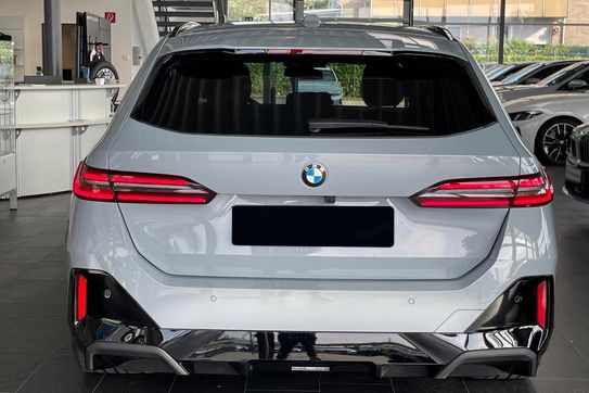 BMW Seria 5 Touring 540d xDrive M Sport