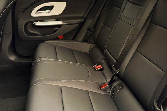 Mercedes CLA 180 Progressive