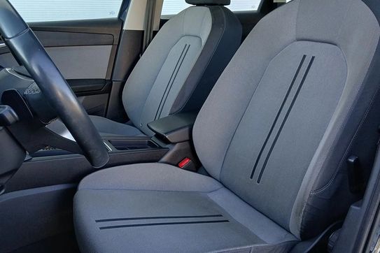 Seat Leon 2.0 TDI Style DSG