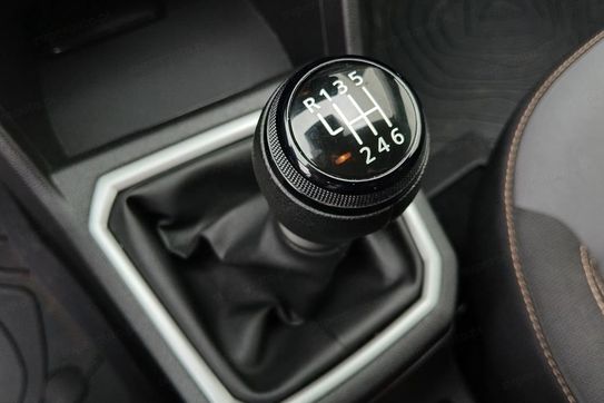 Dacia Sandero Stepway 1.0 TCe Extreme LPG