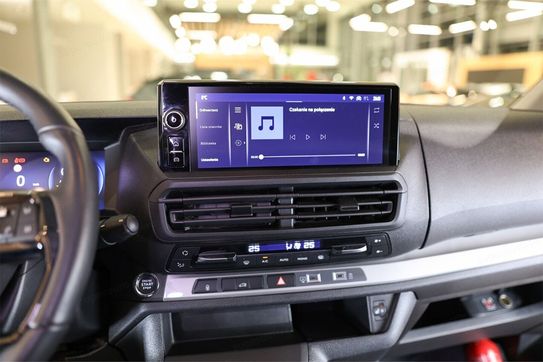 Toyota ProAce Long L2H1 Comfort