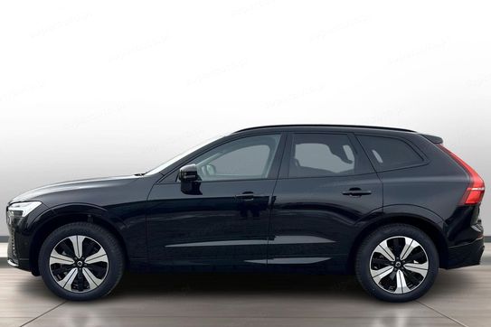 Volvo XC60 B5 B AWD Plus Dark aut