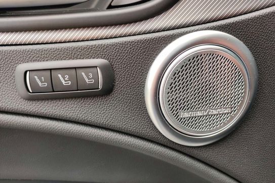 Alfa Romeo Stelvio 2.0 Turbo Veloce Q4
