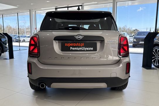 Mini Countryman Cooper Classic Trim aut