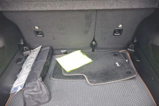 Jeep Renegade 1.5 DCT