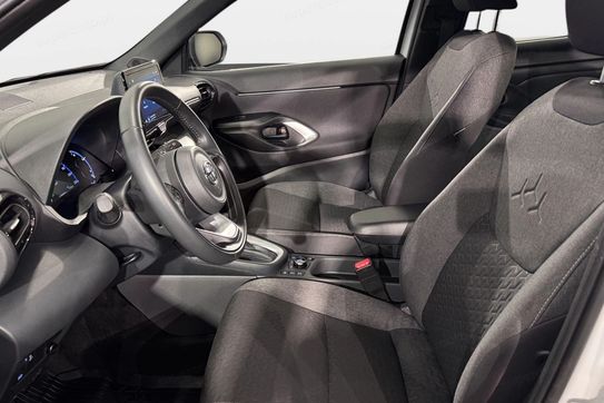 Toyota Yaris Cross Hybrid 1.5 Style