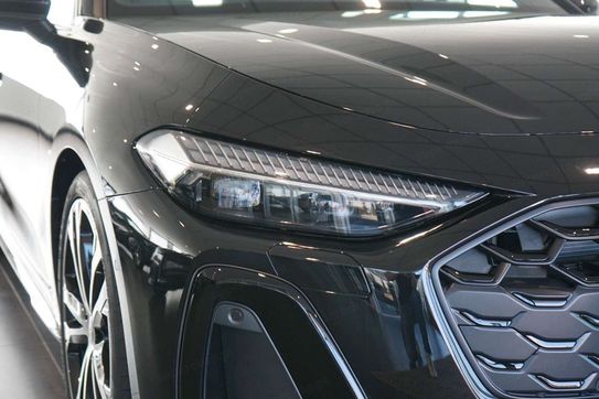 Audi A5 S5 TFSI S line Avant