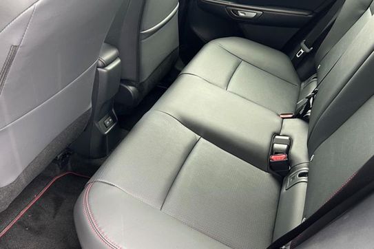 Lexus LBX Elegant 1.5 Hybrid