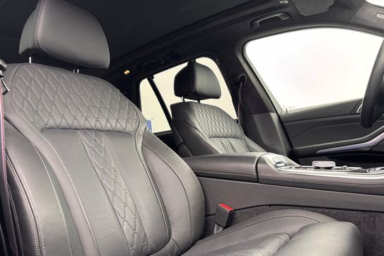 BMW X5 xDrive40d M Sport