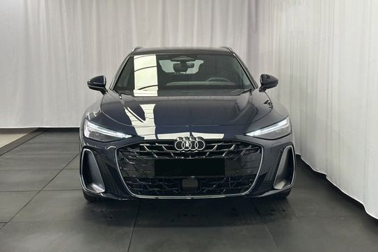 Audi A6 e-Hybrid quattro Avant