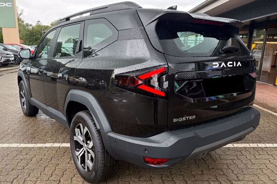 Dacia Bigster Expression mHEV  1.2 TCe