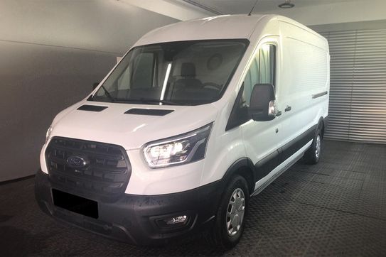Ford Transit 350 L3H2 Trend