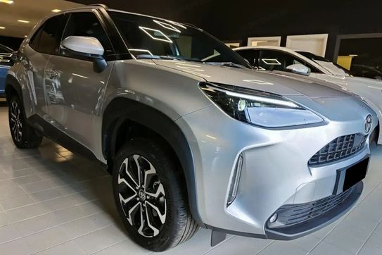 Toyota Yaris Cross Style 1.5 Hybrid