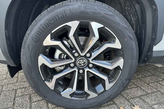 Toyota Yaris Cross Style 1.5 Hybrid