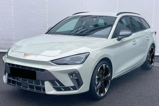 Cupra Leon 1.5 TSI
