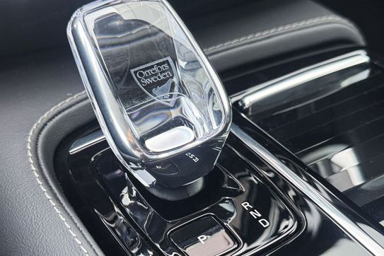 Volvo V60 T6 AWD Plug-In Hybrid Plus Bright aut