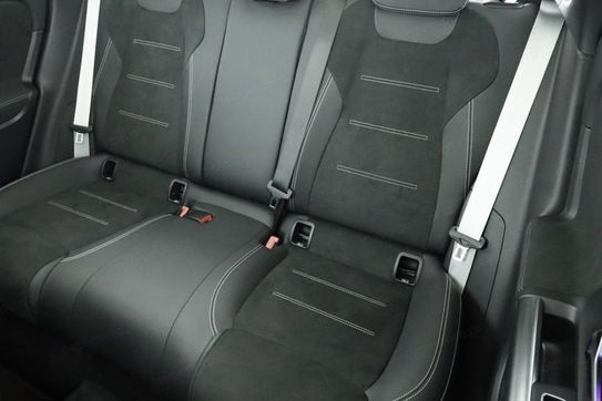 Mercedes GLA 220 4-Matic AMG Line