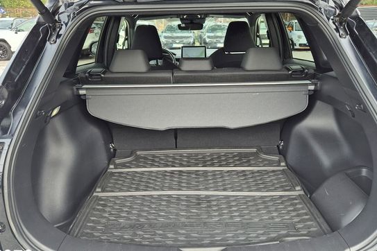 Toyota Corolla Cross Hybrid Style Awd