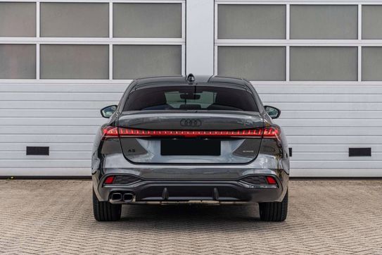 Audi A5 TDI quattro