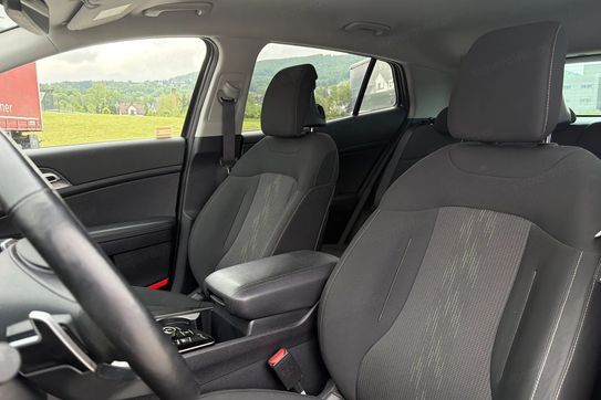 Kia Sportage CRDI mHEV L 4WD DCT