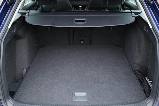 Volkswagen Golf 2.0 TDI Life