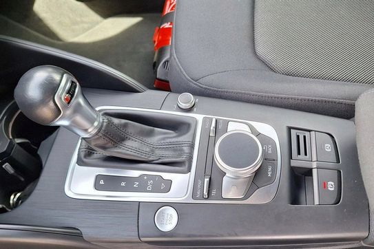 Audi A3 Sportback 35 TFSI Sport