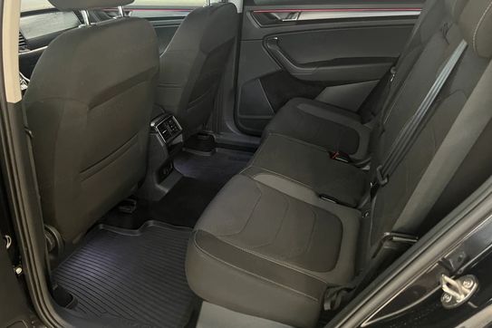 Skoda Kodiaq 2.0 TDI 4x2 Ambition DSG