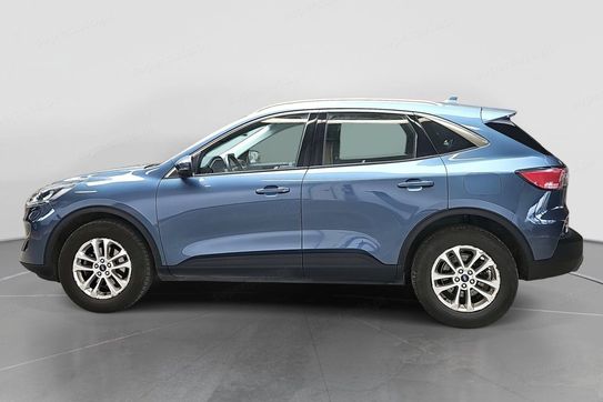 Ford Kuga 2.5 FHEV Titanium