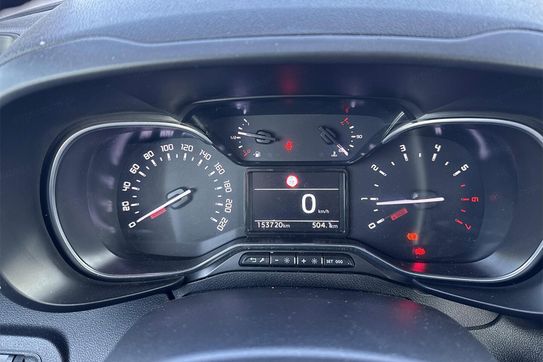 Toyota Proace City Verso L1H1 Family