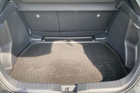 Toyota C-HR 1.8 Hybrid Comfort