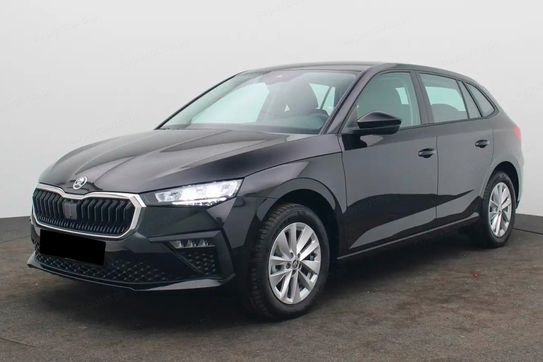 Skoda Scala Edition 130 1.5 TSI  DSG