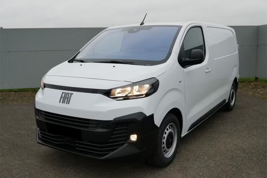 Fiat Scudo M L1H1
