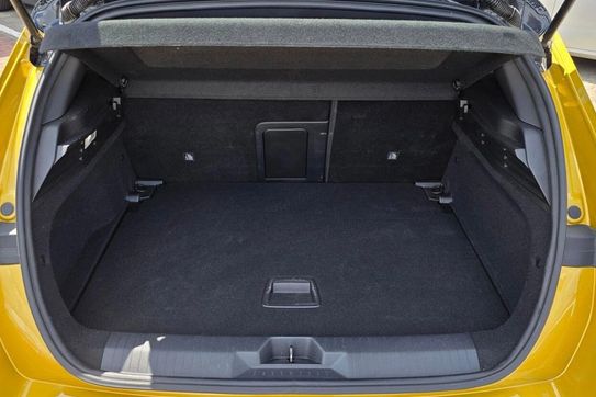 Opel Astra VI 1.2 T GS Line S&S aut