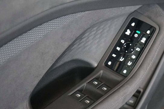 Audi A6 TDI quattro S line